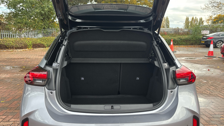 Vauxhall Corsa 1.2 Turbo GS 5dr Petrol Hatchback